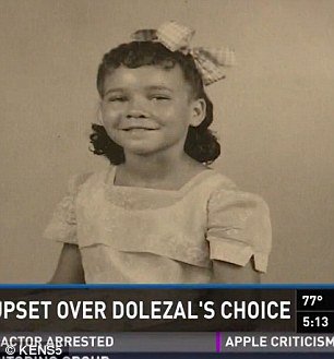 Μέχρι τα 70 μου νόμιζα ότι ήμουν Αφροαμερικανή: Μία απίστευτη ιστορία υιοθεσίας [εικόνες] | iefimerida.gr 4