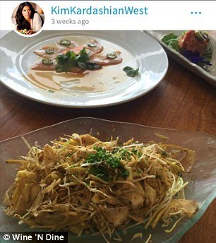 Τι τρώνε οι σταρ και έχουν τέτοιο σώμα [εικόνες] | iefimerida.gr 3