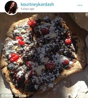 Τι τρώνε οι σταρ και έχουν τέτοιο σώμα [εικόνες] | iefimerida.gr 4