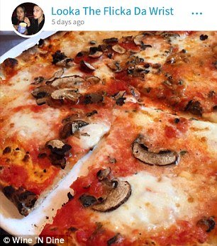 Τι τρώνε οι σταρ και έχουν τέτοιο σώμα [εικόνες] | iefimerida.gr 1