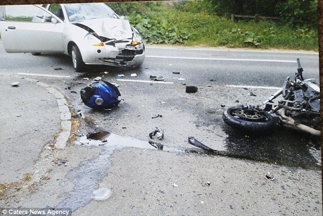 Το πιο επικίνδυνο σημείο στη Βρετανία: Εχουν γίνει 60 τροχαία σε 5 χρόνια [εικόνες] | iefimerida.gr 6