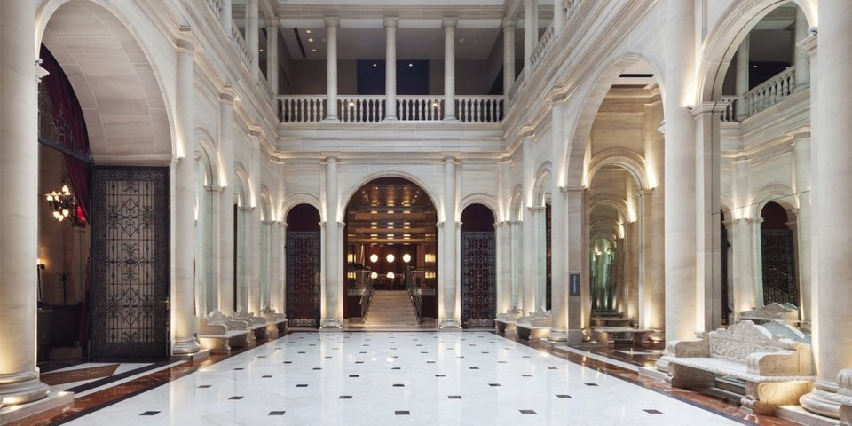 Δεν είναι μόνο το στέμμα -Τα 16 προνόμια της Μις Υφήλιος: Σπίτι, μισθός, ταξίδια, διαμάντια... [εικόνες] | iefimerida.gr 13