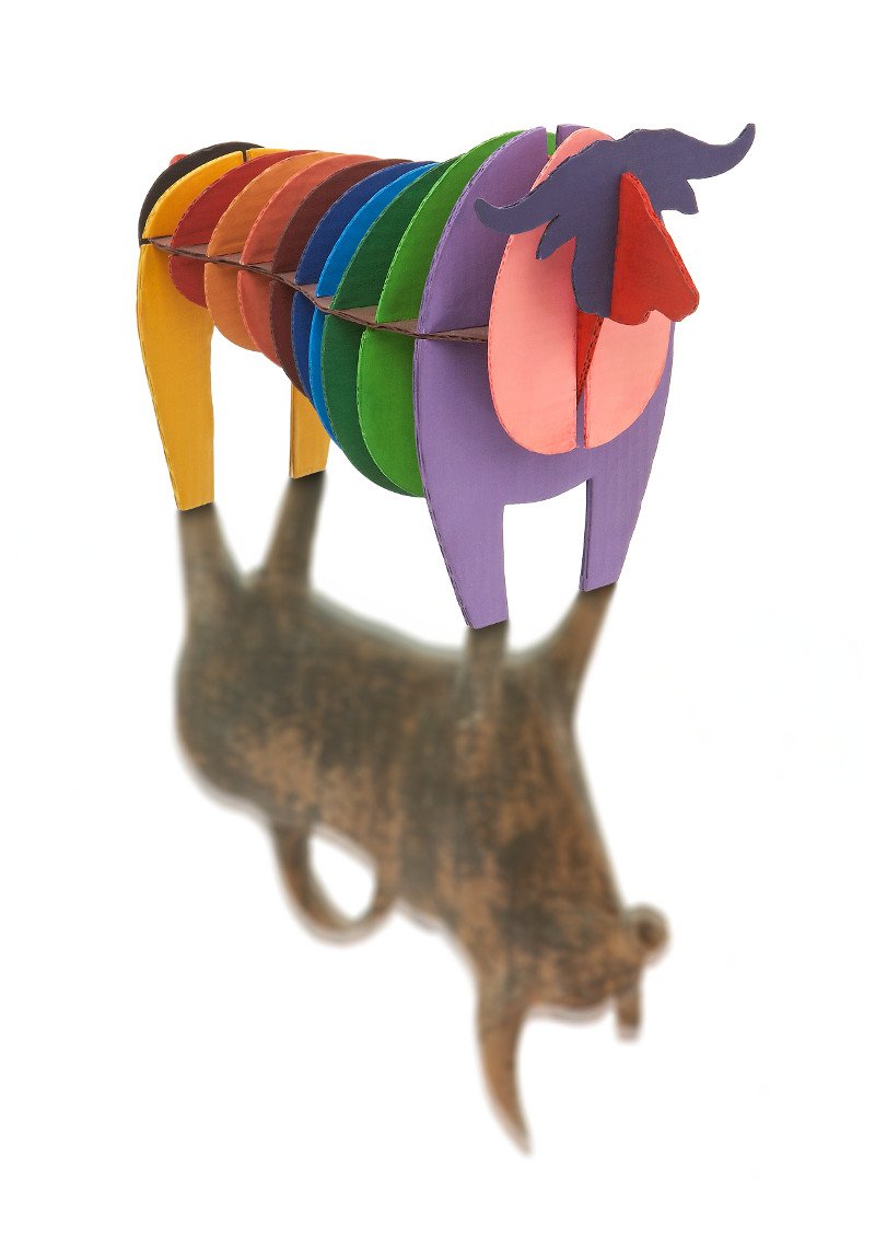 35 κεράκια και μια εντελώς απρόσμενη έκθεση για το Πωλητήριο του Μουσείου Μπενάκη [εικόνες] | iefimerida.gr 3