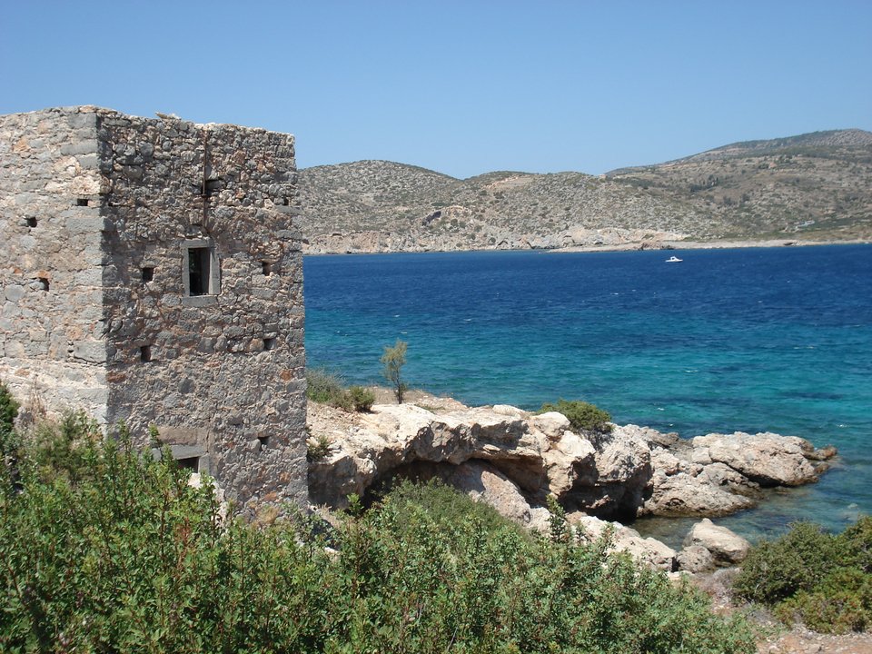 Οι Αυστριακοί αποθεώνουν τους κρυμμένους παραδείσους της Ελλάδας [εικόνες] | iefimerida.gr 1