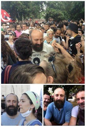 Ο Σουλεϊμάν ο Μεγαλοπρεπής εξηγεί στο Facebook γιατί η Τουρκία φλέγεται [εικόνες] | iefimerida.gr 0