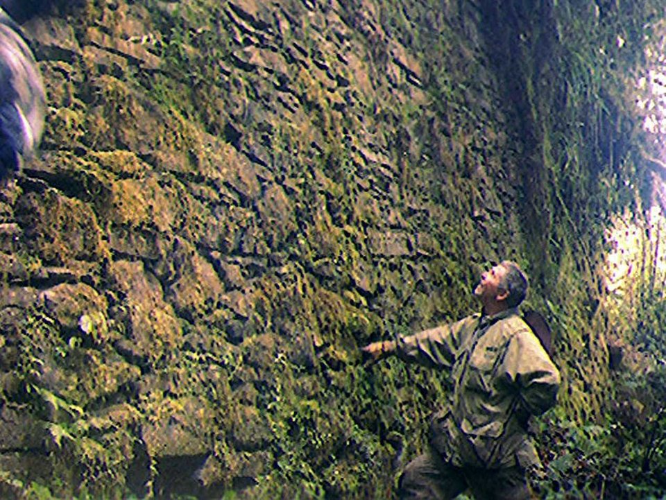 Χαμένη πόλη στην Καμπότζη αποκαλύφθηκε με τη χρήση λέιζερ [βίντεο] | iefimerida.gr 1