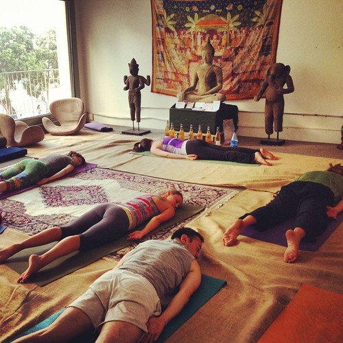 Πώς ένα εγκαταλειμμένο κτίριο μπορεί να γίνει έργο σύγχρονης τέχνης [εικόνες] | iefimerida.gr 6