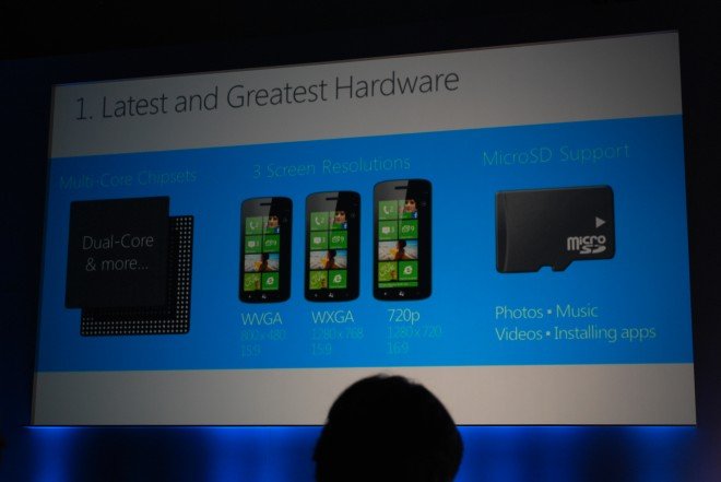 Η Microsoft εκσυγχρονίζει το λειτουργικό σύστημα των κινητών της | iefimerida.gr 0