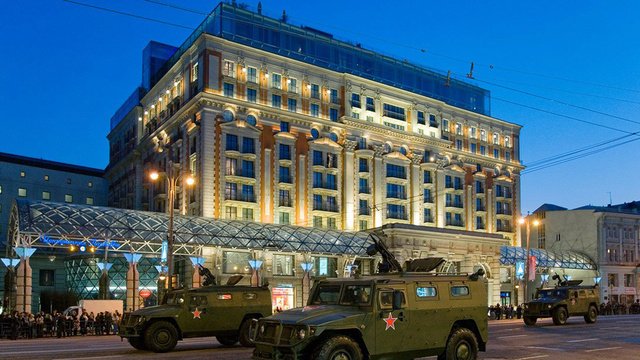 H απόλυτη χλιδή - Τα δέκα πιο ακριβά δωμάτια στις δέκα πιο ακριβές πόλεις του κόσμου [εικόνες] | iefimerida.gr 16