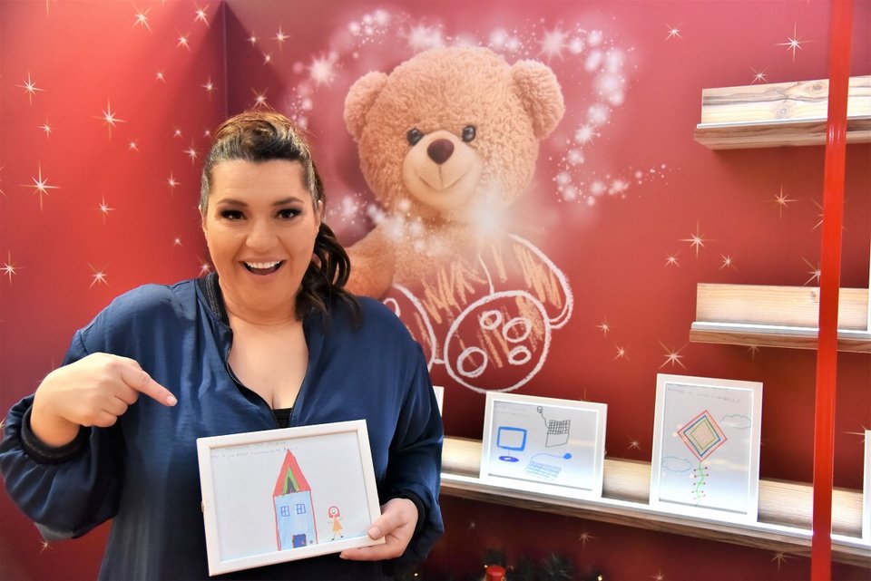 Τι «μαγειρεύουν» Κατερίνα Ζαρίφη και Γρηγόρης Σουβατζόγλου μαζί στο River West; [εικόνες & βίντεο] | iefimerida.gr 2