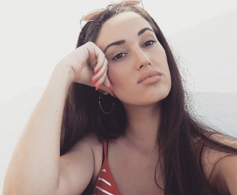 Αυτή είναι η βασίλισσα του Πατρινού καρναβαλιού 2019 [εικόνες] | iefimerida.gr 0