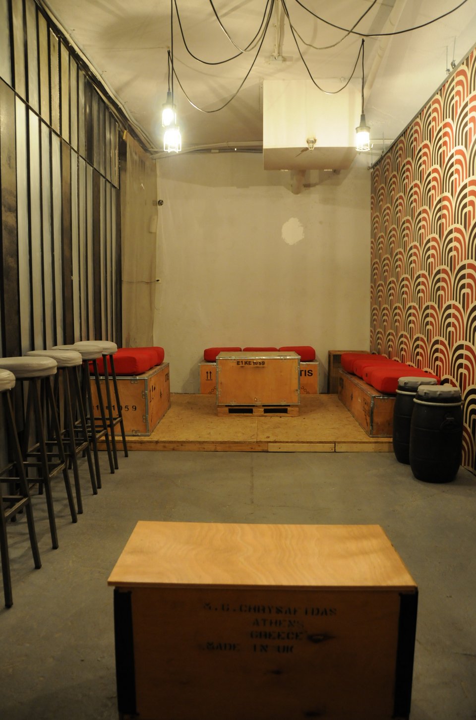 Φεστιβάλ Χειροποίητου και Ανακυκλώσιμου Θεάτρου – Έρχεται το πιο πρωτότυπο και ανεξάρτητο φεστιβάλ της Αθήνας  | iefimerida.gr 1