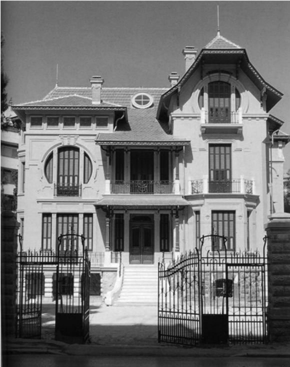 Εφαρμογή στα κινητά δείχνει όλα τα υπάρχοντα και κατεστραμμένα κτίρια Εβραίων της Θεσσαλονίκης [εικόνες] | iefimerida.gr 1