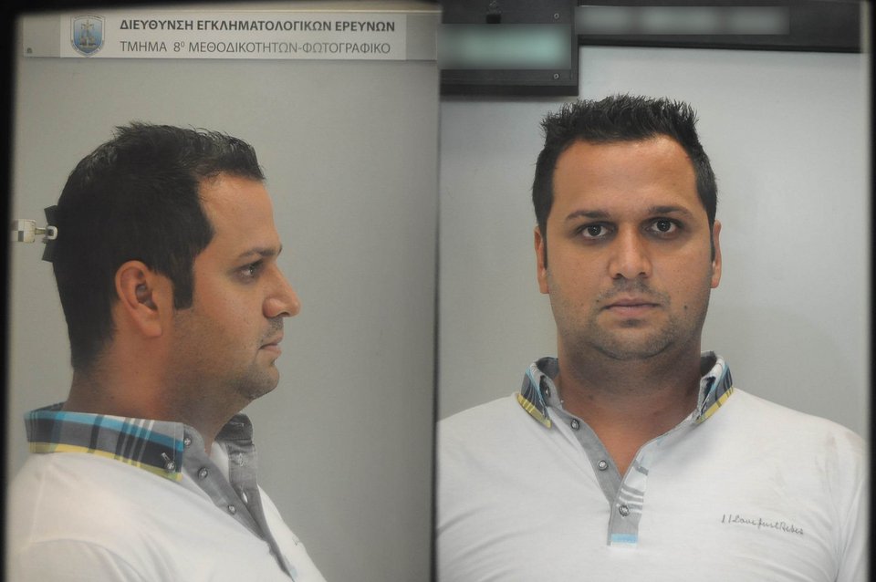 Αυτοί είναι οι δήθεν εφοριακοί που «έγδυναν» ηλικιωμένους [εικόνες] | iefimerida.gr 1