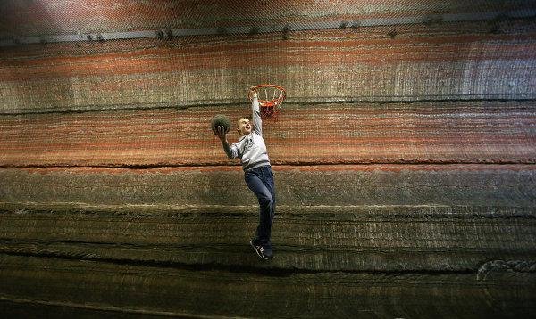 Κλινική στα έγκατα της Γης -Κλείνονται σε ορυχείο για να θεραπευθούν από ασθένειες [εικόνες] | iefimerida.gr 1