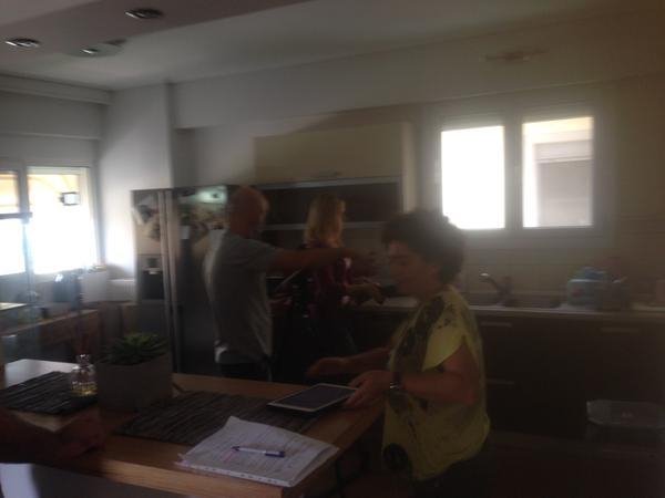 Γεωργιάδης: Θα γίνει χαμός με το νέο μου σποτ -Θα κυκλοφορήσει τη Δευτέρα [εικόνες] | iefimerida.gr 1