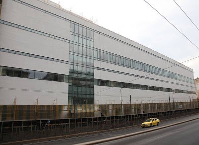 Χωρίς προσωπικό και πόρους παραδίδεται το Φιξ στις 20 Φεβρουαρίου – Ενα όνειρο της Αθήνας και τα νέα εμπόδια [εικόνες] | iefimerida.gr 2