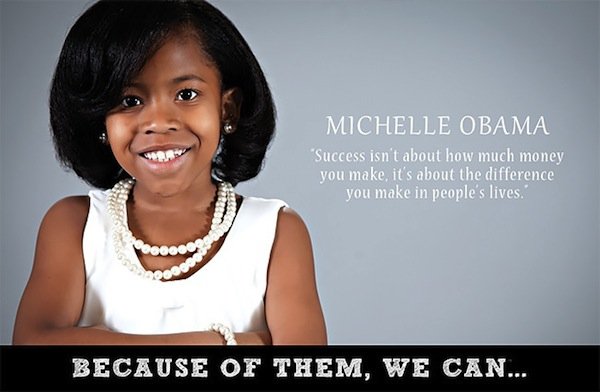 Μεγάλες προσωπικότητες της αφροαμερικανικής ιστορίας αναβιώνουν από 12χρονα παιδιά [εικόνες] | iefimerida.gr 0