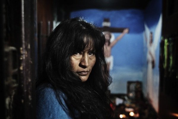 Μυστικιστικές τελετές στο Περού: Οταν οι σαμάνοι αντικαθιστούν τους γιατρούς [εικόνες] | iefimerida.gr 0