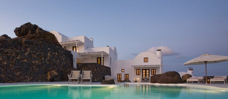 ΤripΑdvisor: Τα 8 καλύτερα ξενοδοχεία της Ελλάδας -Θέα που κόβει την ανάσα, πισίνες κρεμασμένες σε βράχους, χλιδή -Τα δωμάτια  με τις καλύτερες τιμές [εικόνες] | iefimerida.gr 6