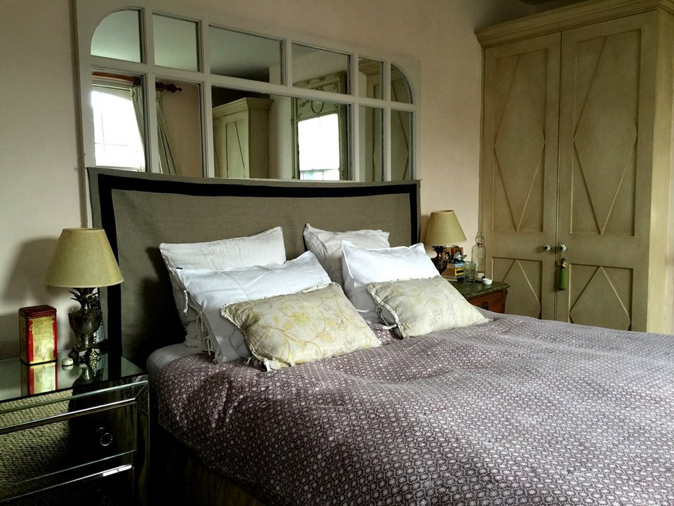 Συντάκτρια της Vogue δίνει 6 βασικές συμβουλές διακόσμησης -Τι κάνει η ίδια [εικόνες] | iefimerida.gr 1