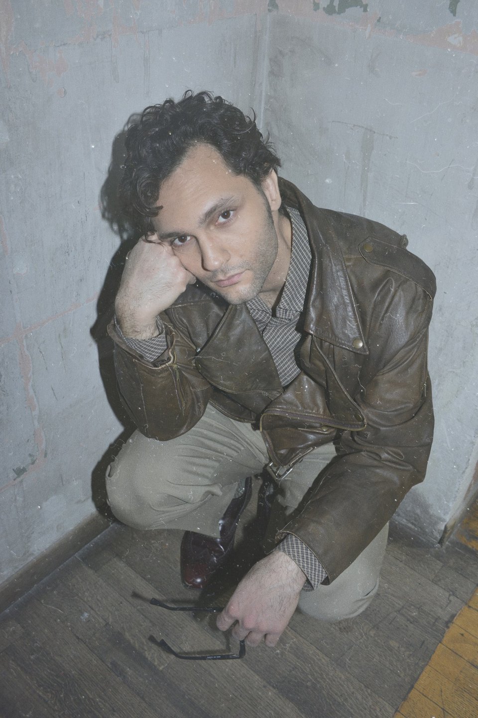 Holy Beat - Το Ουρλιαχτό του Αλεν Γκίνσμπεργκ μέσα σε ένα σύγχρονο μπαρ στο κέντρο της Αθήνας [εικόνες] | iefimerida.gr 3