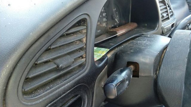 Παλαιστίνια παρέσυρε Ισραηλινό στρατιώτη με το αυτοκίνητό της -Τη σκότωσαν αμέσως μετά [εικόνες] | iefimerida.gr 0