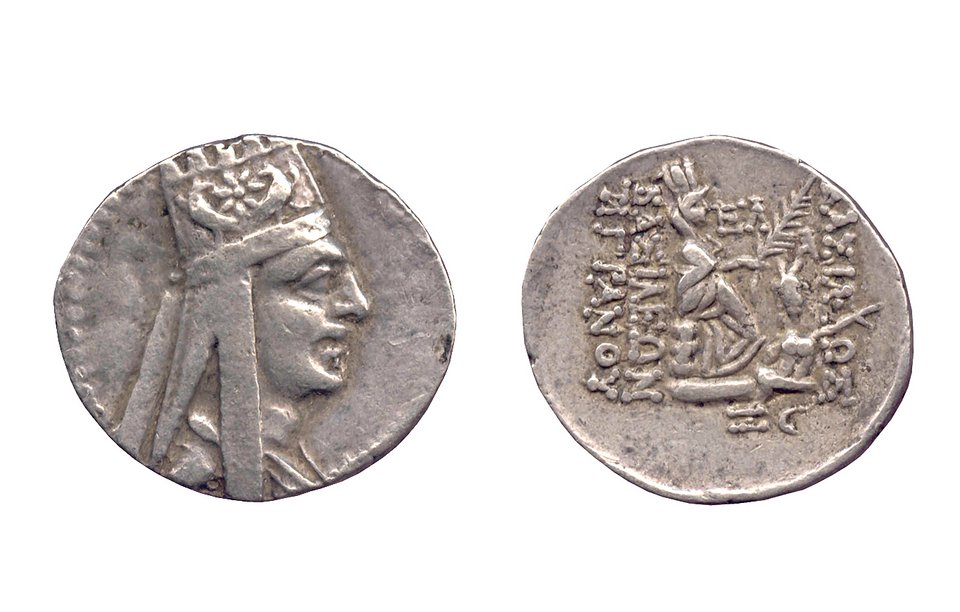 Οι θησαυροί της Αρμενίας - Μια ενδιαφέρουσα και πλούσια έκθεση στο Βυζαντινό Μουσείο [εικόνες] | iefimerida.gr 2