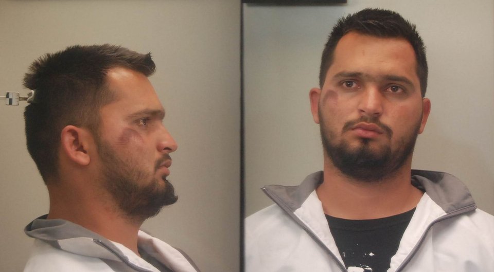 Αυτοί είναι οι τέσσερις ληστές που είχαν εισβάλει σε 142 σπίτια στην Αττική [εικόνες] | iefimerida.gr 1