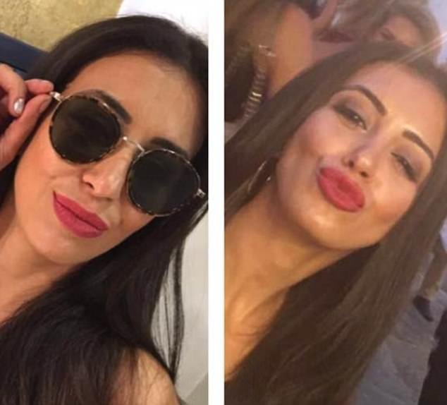 Ζευγάρι κατηγορείται για το φόνο της νταντάς των παιδιών του -Την βρήκαν απανθρακωμένη στον κήπο [εικόνες] | iefimerida.gr 1