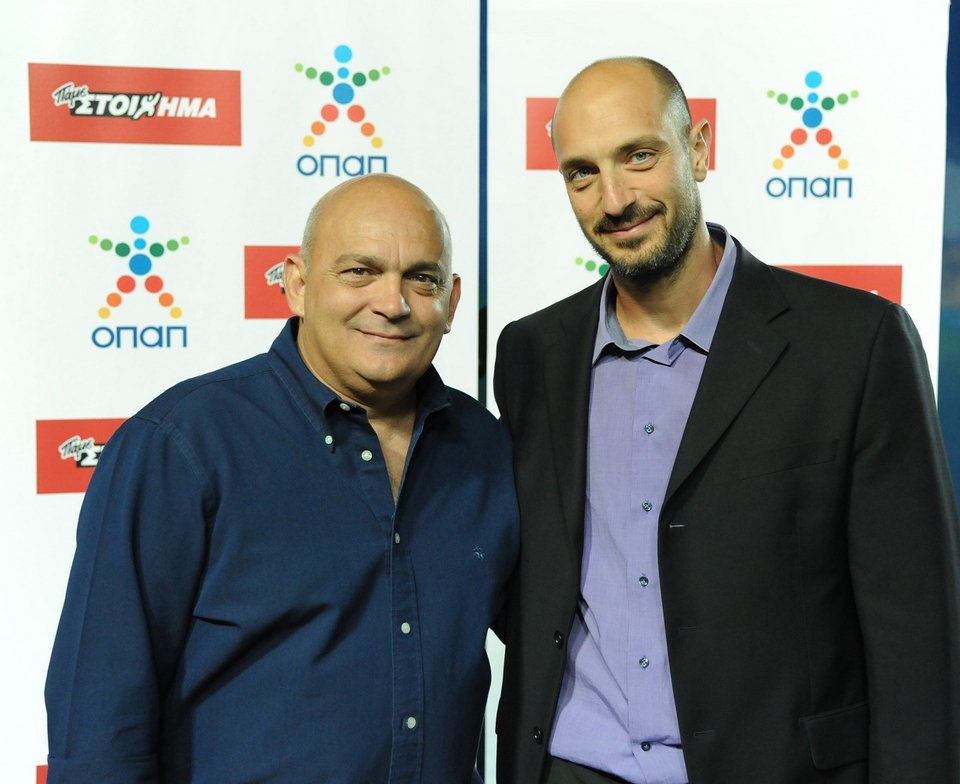 ΟΠΑΠ και ΠΑΕ Παναιτωλικός συνεχίζουν μαζί και την σεζόν 2017/18 [εικόνες] | iefimerida.gr 1