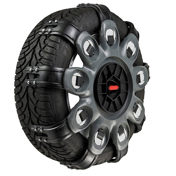 Αντιολισθητικές αλυσίδες: Επιλογή και σωστή τοποθέτηση [εικόνες] | iefimerida.gr 1