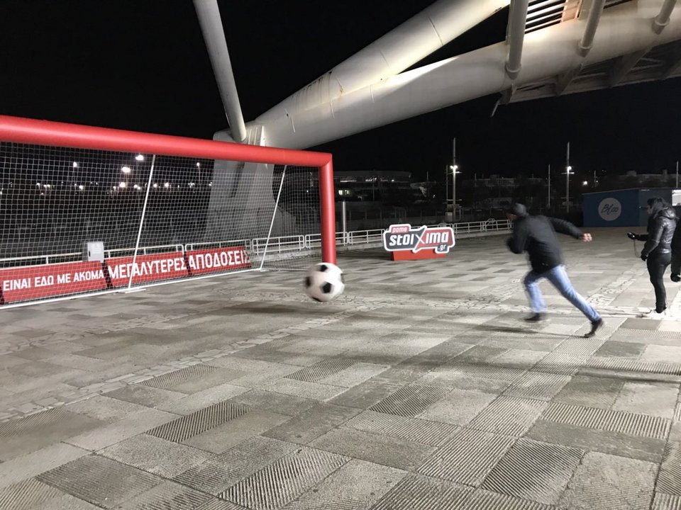 Μεγαλύτερες αποδόσεις… μεγαλύτερα καλάθια και γκολ με το νέο Pamestoixima.gr [εικόνες] | iefimerida.gr 3