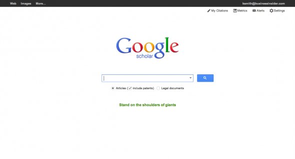 Δέκα υπηρεσίες της Google που δεν γνωρίζατε ότι υπήρχαν | iefimerida.gr 1