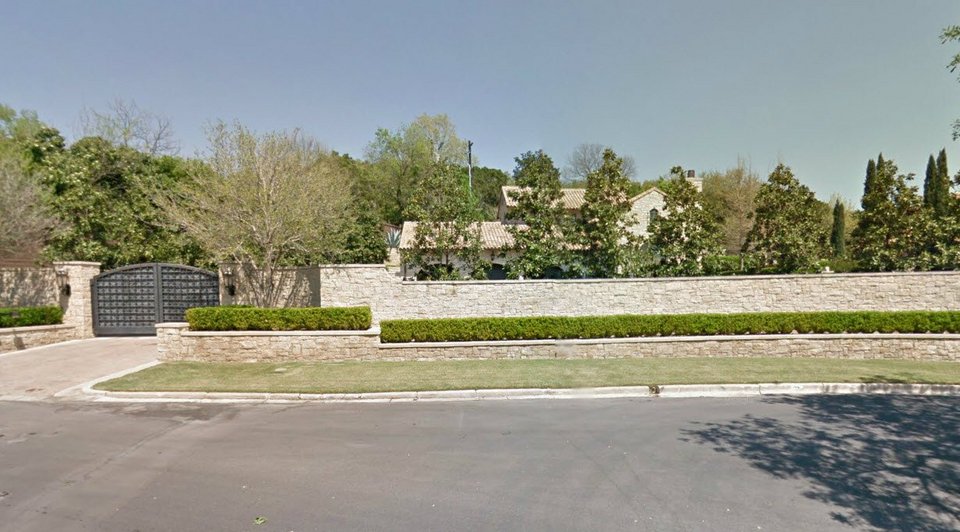 Η απίστευτης χλιδής έπαυλη που έβγαλε στο σφυρί ο Λανς Αρμστρονγκ [εικόνες] | iefimerida.gr 12