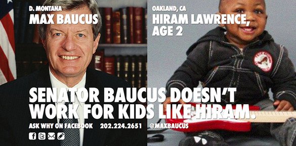 Καμπάνια στις ΗΠΑ βγάζει στη... σέντρα τους γερουσιαστές που ψήφισαν κατά του ελέγχου της οπλοκατοχής [εικόνες] | iefimerida.gr 3