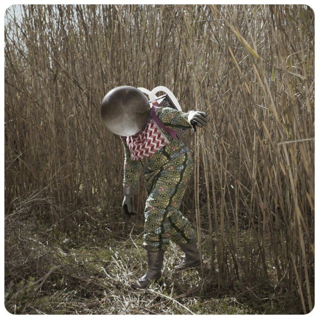 Το τρελό σχέδιο της Ζάμπια να κατακτήσει το διάστημα έδωσε έμπνευση σε μία φωτογράφο [εικόνες] | iefimerida.gr 2