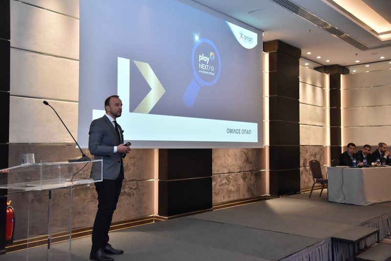 Σε τροχιά δυναμικής ανάπτυξης το δίκτυο Play ΟΠΑΠ [εικόνες] | iefimerida.gr 3