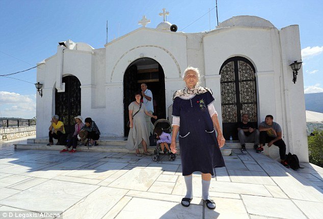 Daily Μail: Τα δύο πρόσωπα της Ελλάδας | iefimerida.gr 4