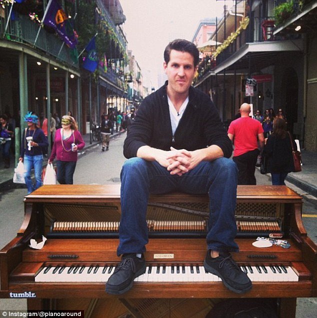 Παράτησε τη δουλειά του και ταξίδεψε σε 21 χώρες [εικόνες & βίντεο] | iefimerida.gr 3