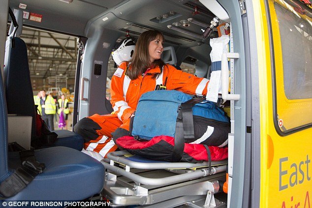 Η στενότερη συνεργάτιδα του πρίγκιπα Ουίλιαμ είναι η σωσίας της Κέιτ Μίντλετον [εικόνες] | iefimerida.gr 0