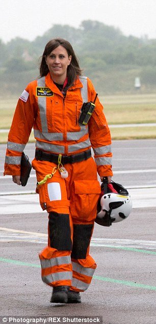 Η στενότερη συνεργάτιδα του πρίγκιπα Ουίλιαμ είναι η σωσίας της Κέιτ Μίντλετον [εικόνες] | iefimerida.gr 1