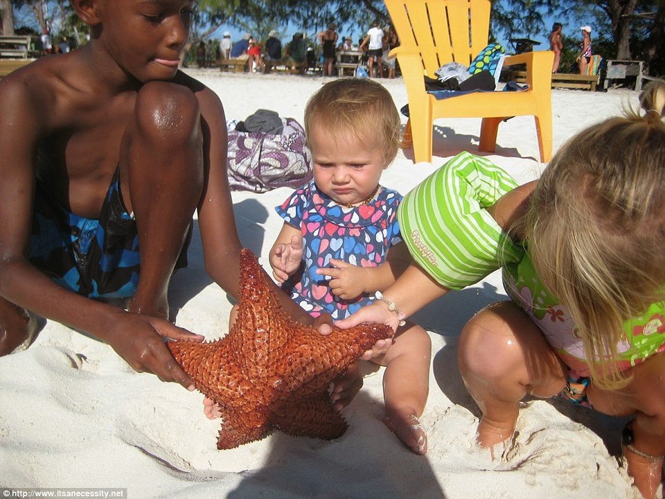 Ενα ζευγάρι τολμά: Κάνει το σκάφος σπίτι του και οργώνει όλο το χρόνο τους ωκεανούς -Μαζί και οι δύο μικρές κόρες τους [εικόνες] | iefimerida.gr 16