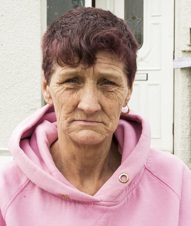 Η βρετανική πόλη που ζει από επιδόματα: Η ανατριχιαστική ιστορία του Τζέιγουικ [εικόνες] | iefimerida.gr 5