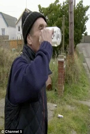 Η βρετανική πόλη που ζει από επιδόματα: Η ανατριχιαστική ιστορία του Τζέιγουικ [εικόνες] | iefimerida.gr 2