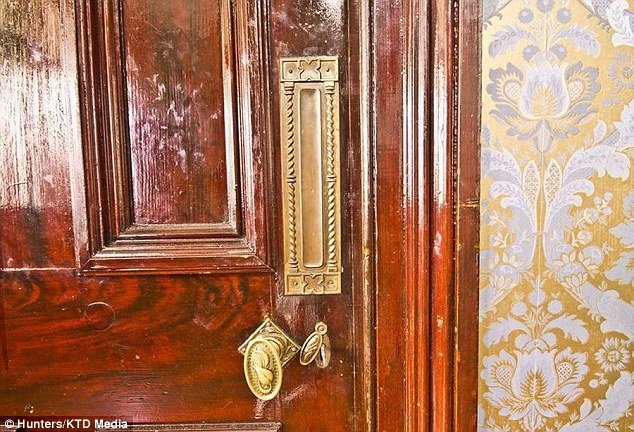 Σπίτι που έχει να ανακαινιστεί από το 1952 μοιάζει εξαιρετικά... μοντέρνο -Αληθινό ρετρό [εικόνες] | iefimerida.gr 1