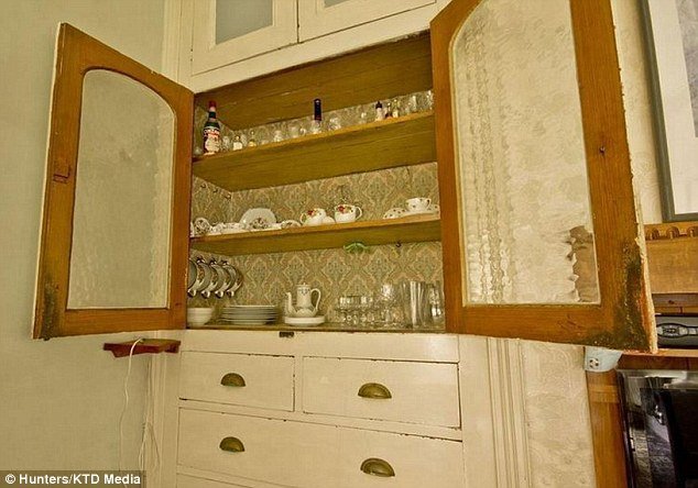 Σπίτι που έχει να ανακαινιστεί από το 1952 μοιάζει εξαιρετικά... μοντέρνο -Αληθινό ρετρό [εικόνες] | iefimerida.gr 10