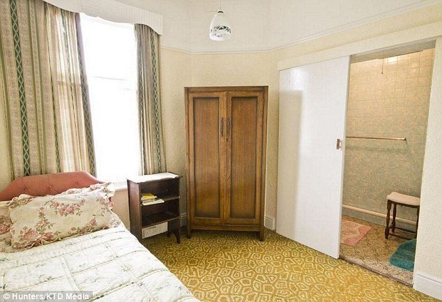 Σπίτι που έχει να ανακαινιστεί από το 1952 μοιάζει εξαιρετικά... μοντέρνο -Αληθινό ρετρό [εικόνες] | iefimerida.gr 3