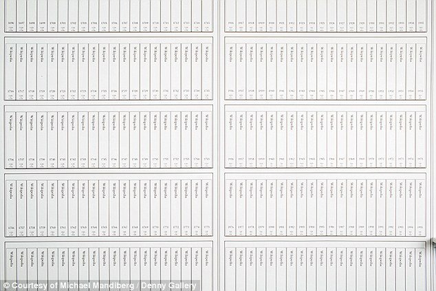 Ετσι είναι η Wikipedia τυπωμένη: Βγάζει 7.473 βιβλία [εικόνες] | iefimerida.gr 3