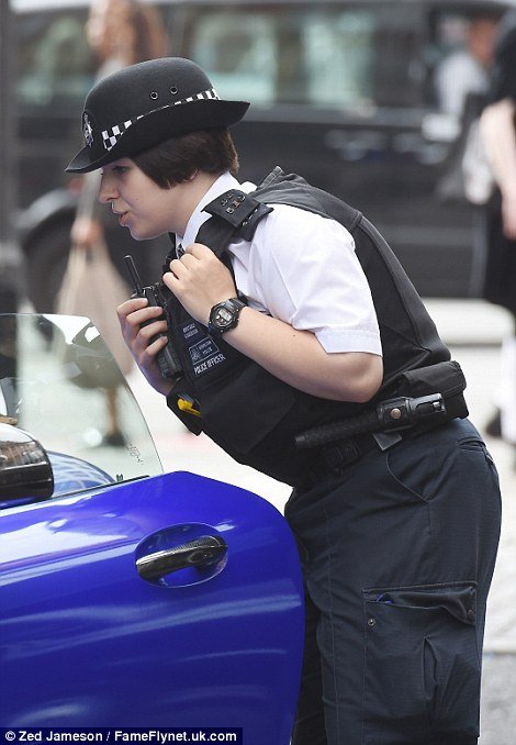 H βρετανική Αστυνομία μοίρασε κλήσεις στους Σαουδάραβες με τα supercars γιατί προκαλούν χάος στο Λονδίνο [εικόνες] | iefimerida.gr 3